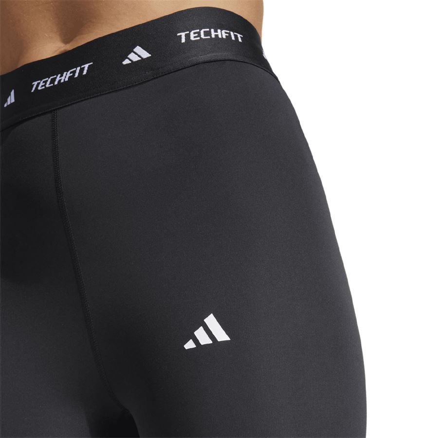 Tf capri L leggins da donna Techfit Adidas | IX8196X